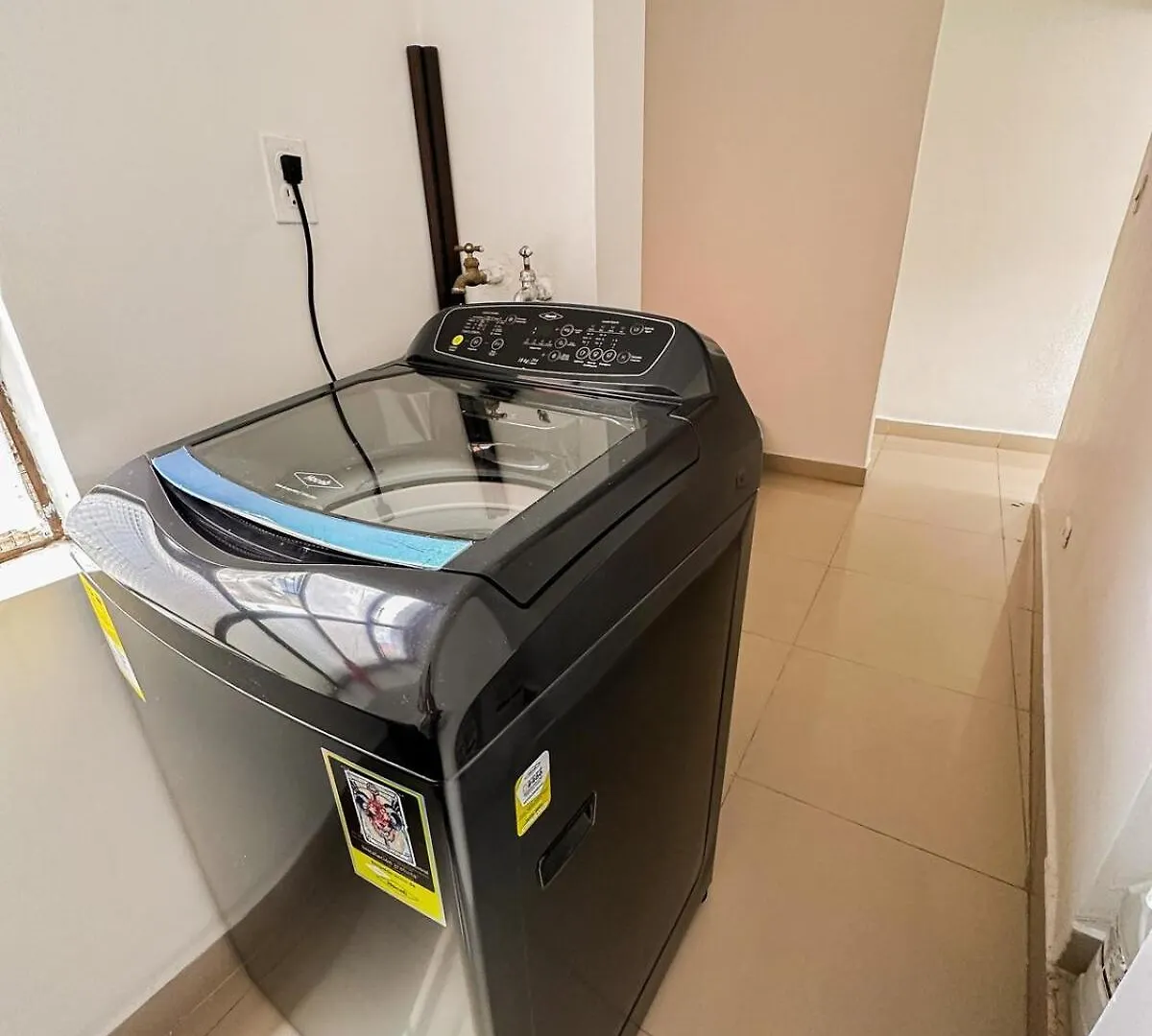 Appartement Excelente Ubicacion En La 70-Laureles à Medellín