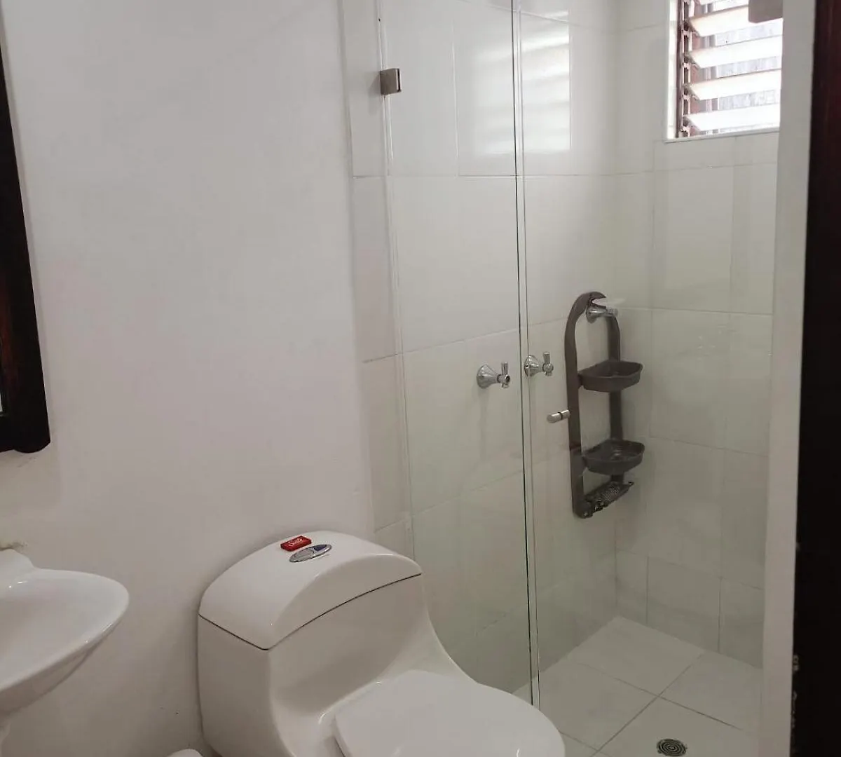 Excelente Ubicacion En La 70-Laureles Apartment Medellin