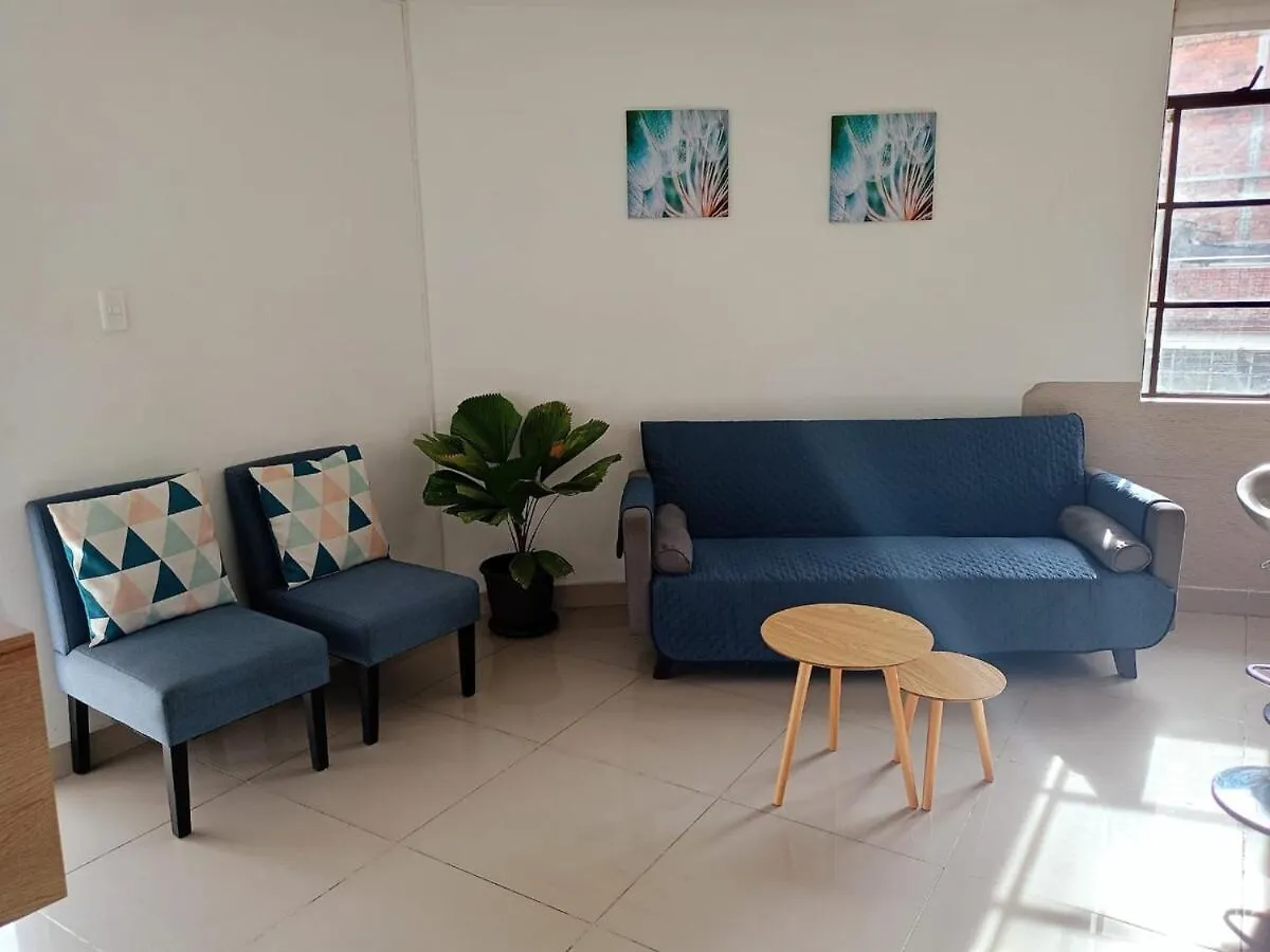 Excelente Ubicacion En La 70-Laureles Apartment Medellin