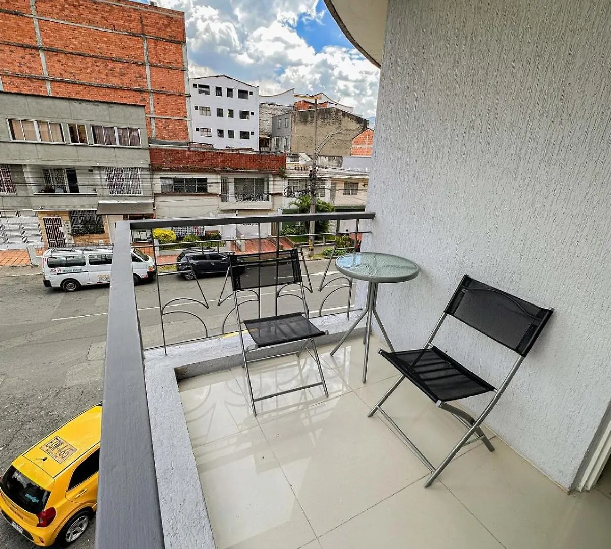 Excelente Ubicacion En La 70-Laureles Apartment Medellin
