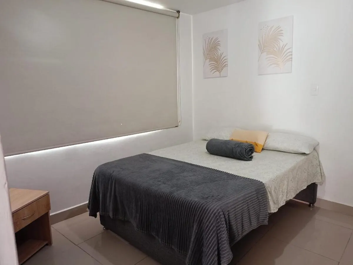 Excelente Ubicacion En La 70-Laureles Apartment Medellin